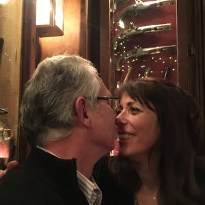 Meet your Posher, Ellen